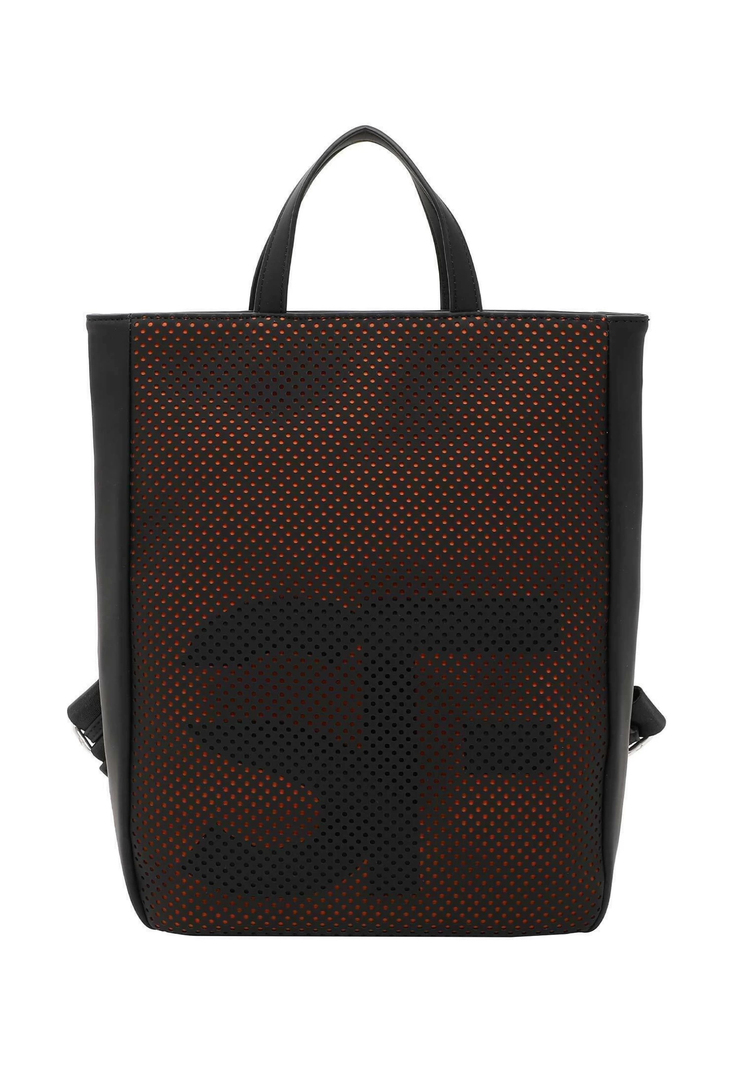 Suri Frey Sports Danny - Rugzak - Black Orange 4 Suri Frey Sports Danny - Rugzak - Black Orange - Afbeelding 4