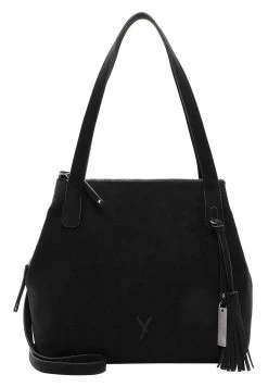 Suri Frey Romy - Shopper - Black -Suri Frey Verkoop de48900099834d1ea72b6456a5de435d