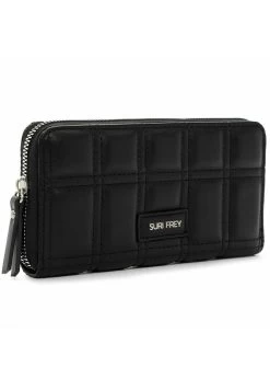Suri Frey Hilary 19 5 Cm - Portemonnee - Black -Suri Frey Verkoop df609038b9e8446f988dd831a03c2f2d