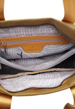 Suri Frey Sports Marry - Shopper - Mustard -Suri Frey Verkoop df60dea98d0a486a85f01443231087fc