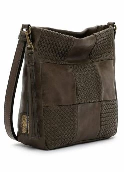 Suri Frey Bly - Schoudertas - Mud -Suri Frey Verkoop dfbffc2eb9f34eb0955dcc10db53f315