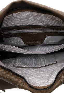 Suri Frey Bly - Shopper - Mud -Suri Frey Verkoop e15de289b14444f2b30e0021954339d0