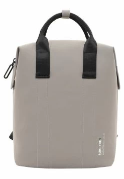 Suri Frey Label - Rugzak - Taupe -Suri Frey Verkoop e1b61e5c3a074f47ab74bd64be33f6f7