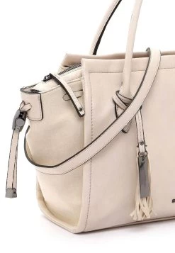 Suri Frey Kally - Handtas - Beige -Suri Frey Verkoop e1d7c6306ed44f39af96a44f8236079e