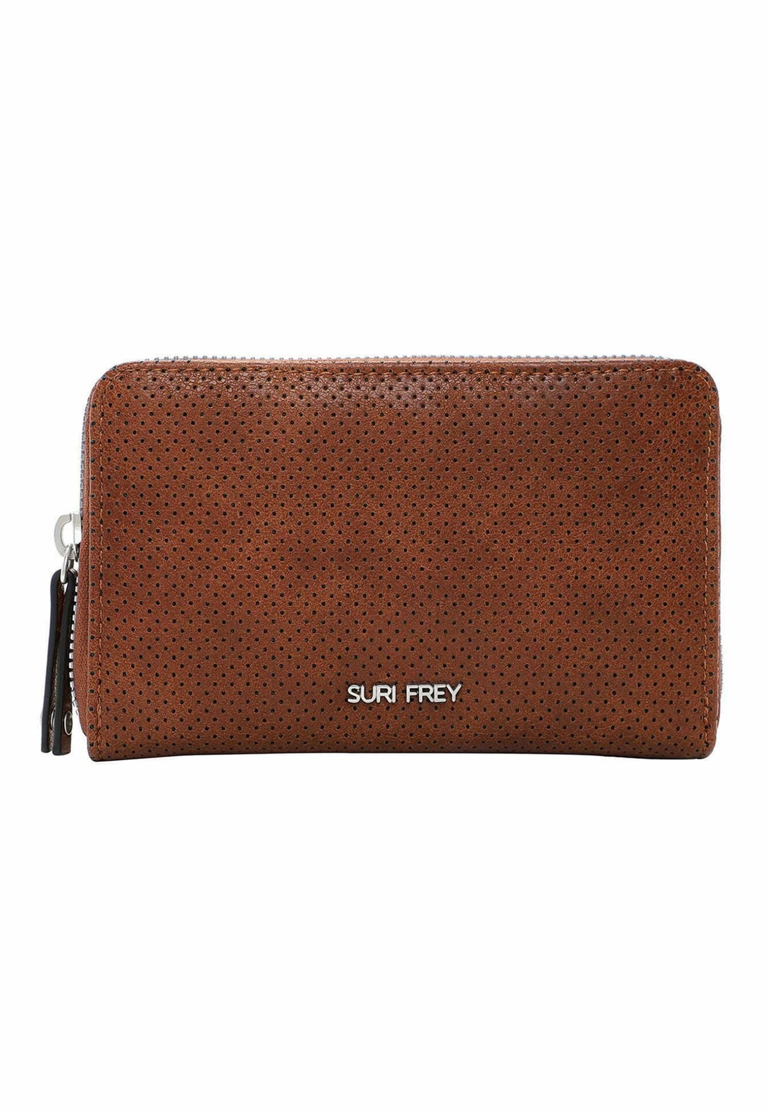 Suri Frey Nicy - Portemonnee - Cognac 1 Suri Frey Nicy - Portemonnee - Cognac