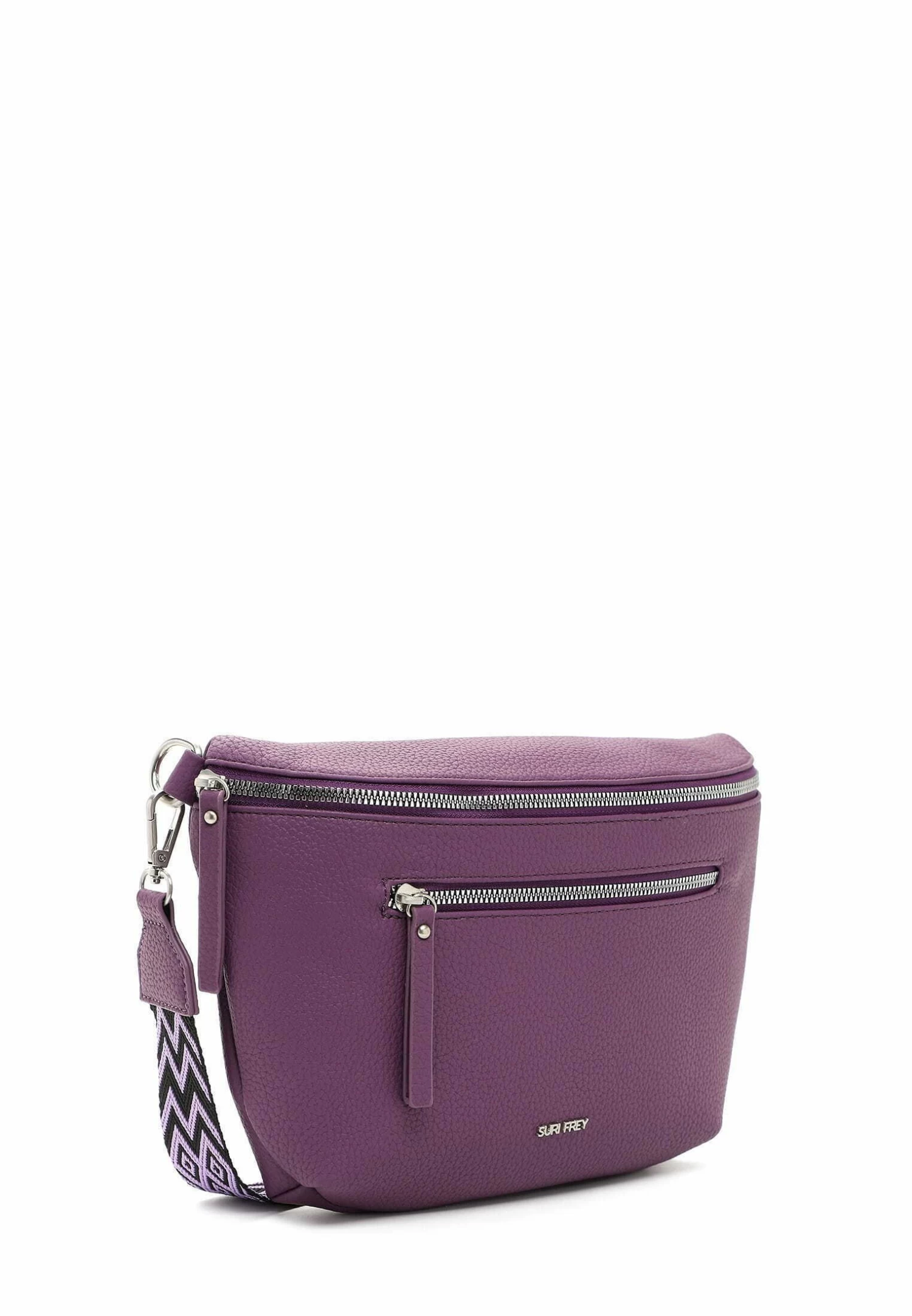 Suri Frey Rosy - Schoudertas - Purple 8 Suri Frey Rosy - Schoudertas - Purple - Afbeelding 8