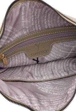 Suri Frey Candy - Handtas - Khaki 11 Suri Frey Candy - Handtas - Khaki -Suri Frey Verkoop e1f33837e1594debaf032c2e1dae43c9
