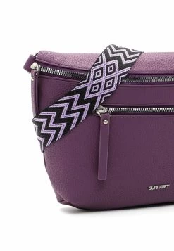 Suri Frey Rosy - Schoudertas - Purple 14 Suri Frey Rosy - Schoudertas - Purple -Suri Frey Verkoop e269e0026e1e498eb81d087c869ef3b1