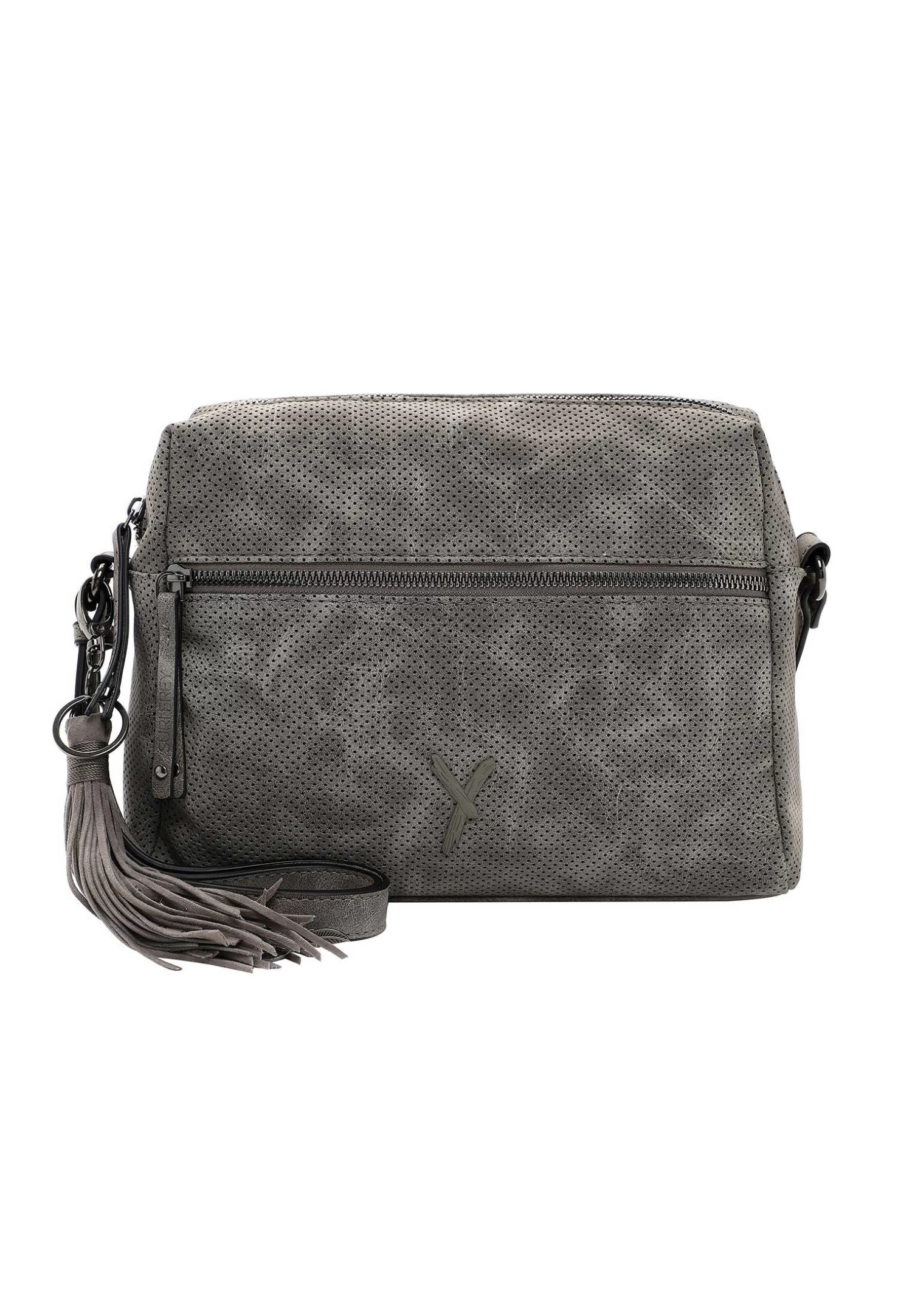 Suri Frey Romy Basic - Schoudertas - Dark Grey 1 Suri Frey Romy Basic - Schoudertas - Dark Grey