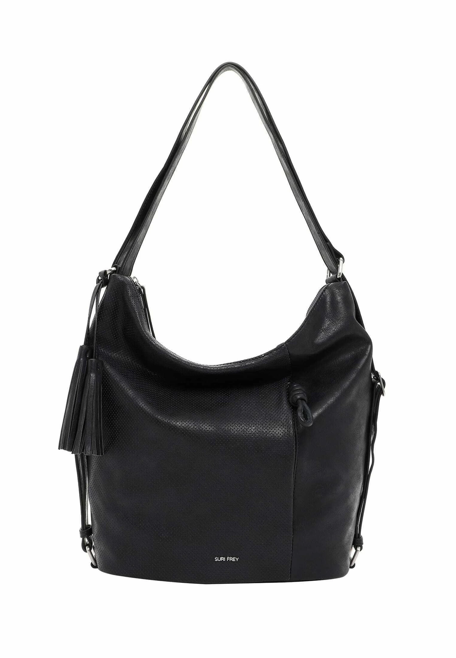 Suri Frey Nicky - Shopper - Blue 1 Suri Frey Nicky - Shopper - Blue