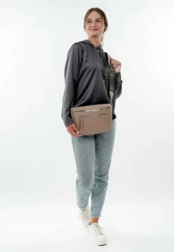 Suri Frey Rosy - Schoudertas - Taupe