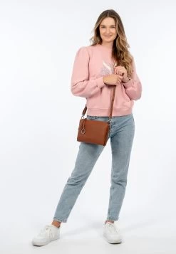 Suri Frey Umhänge Debby - Schoudertas - Cognac