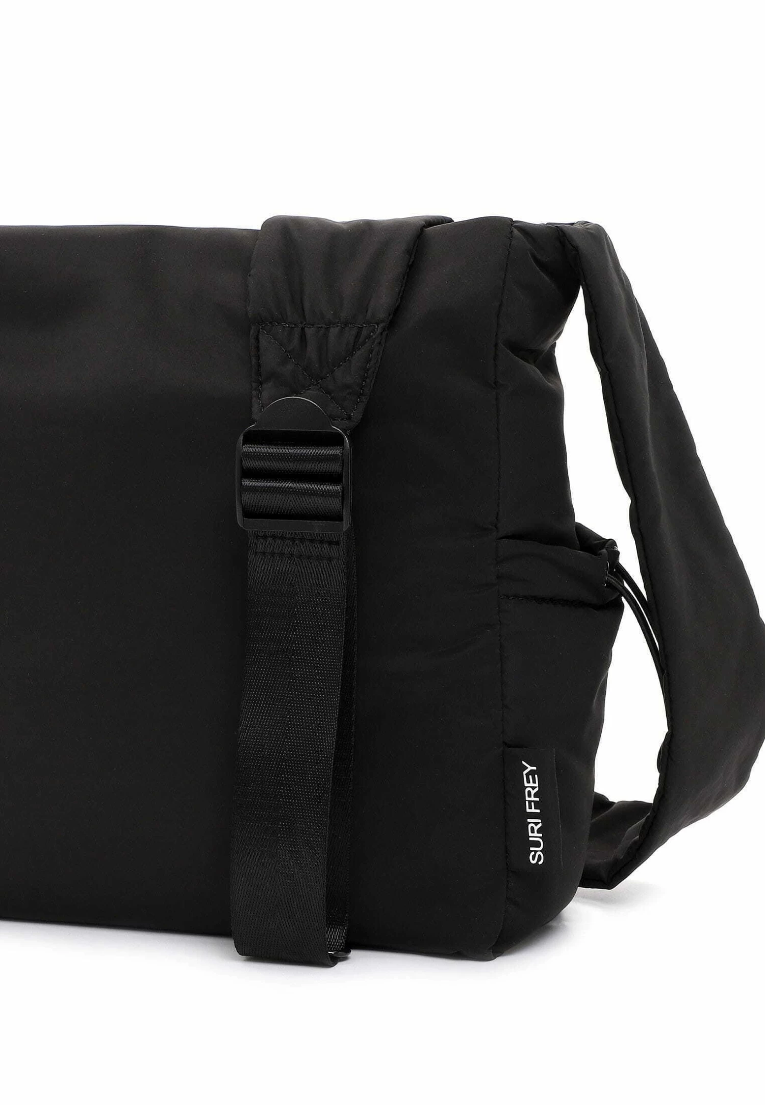 Suri Frey Holly - Schoudertas - Black 7 Suri Frey Holly - Schoudertas - Black - Afbeelding 7