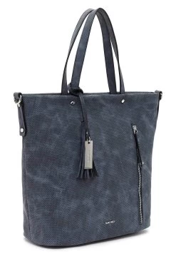 Suri Frey Steffy - Shopper - Blue -Suri Frey Verkoop e346a1b530fa4121ba3d0f8129b539c9