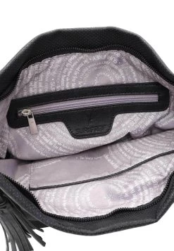 Suri Frey Nicky - Handtas - Blue -Suri Frey Verkoop e392b3388ea044a29ebc65f46e826263