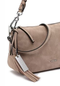 Suri Frey Steffy - Handtas - Sand -Suri Frey Verkoop e3c2362d63474565993611b1bf5d30be