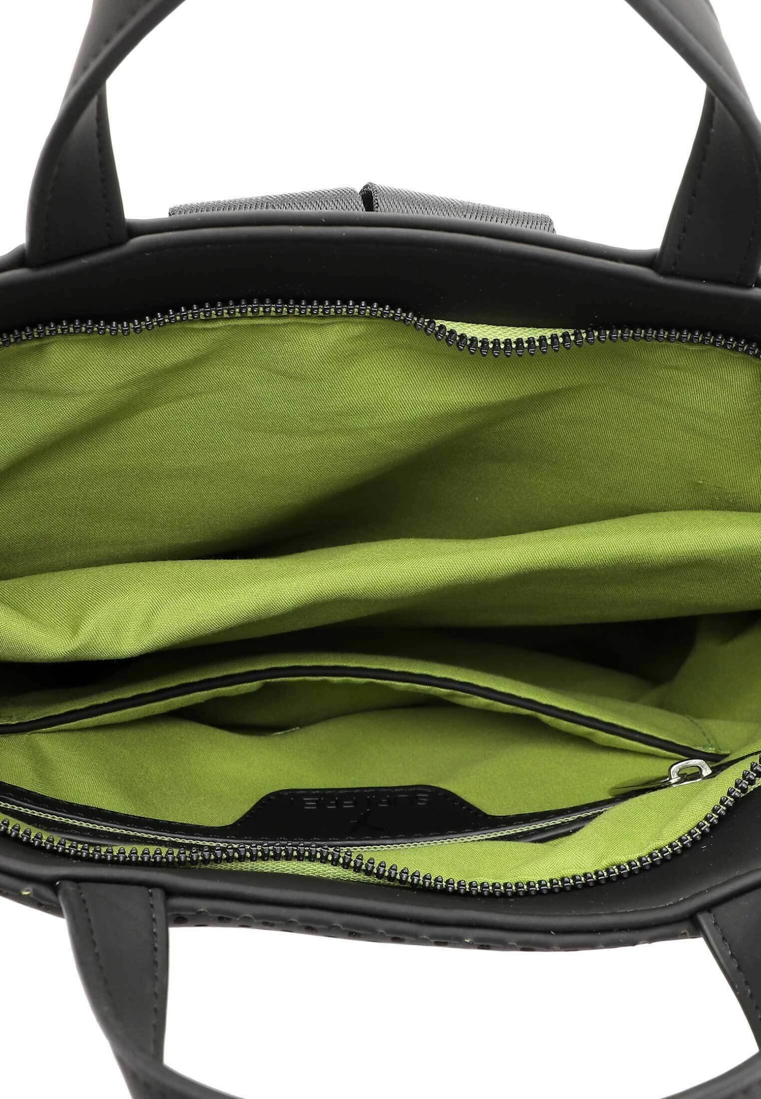 Suri Frey Sports Danny - Rugzak - Black Green 3 Suri Frey Sports Danny - Rugzak - Black Green - Afbeelding 3