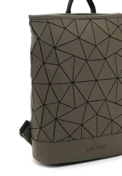 Suri Frey Jessy Lu - Rugzak - Oliv 8 Suri Frey Jessy Lu - Rugzak - Oliv -Suri Frey Verkoop e3dc55f1b84b4b51bf868a3e4fe50736