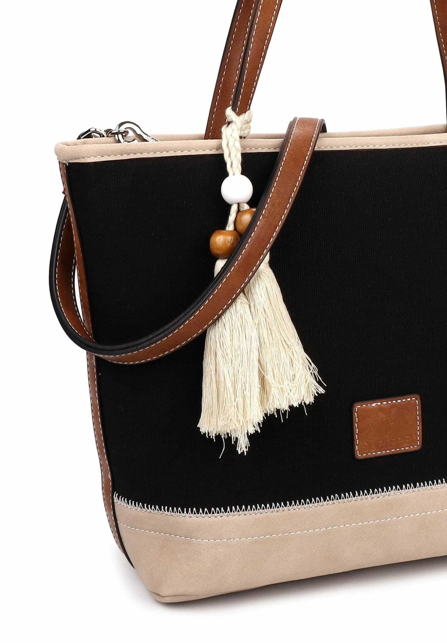 Suri Frey Polly - Shopper - Black 7 Suri Frey Polly - Shopper - Black - Afbeelding 7