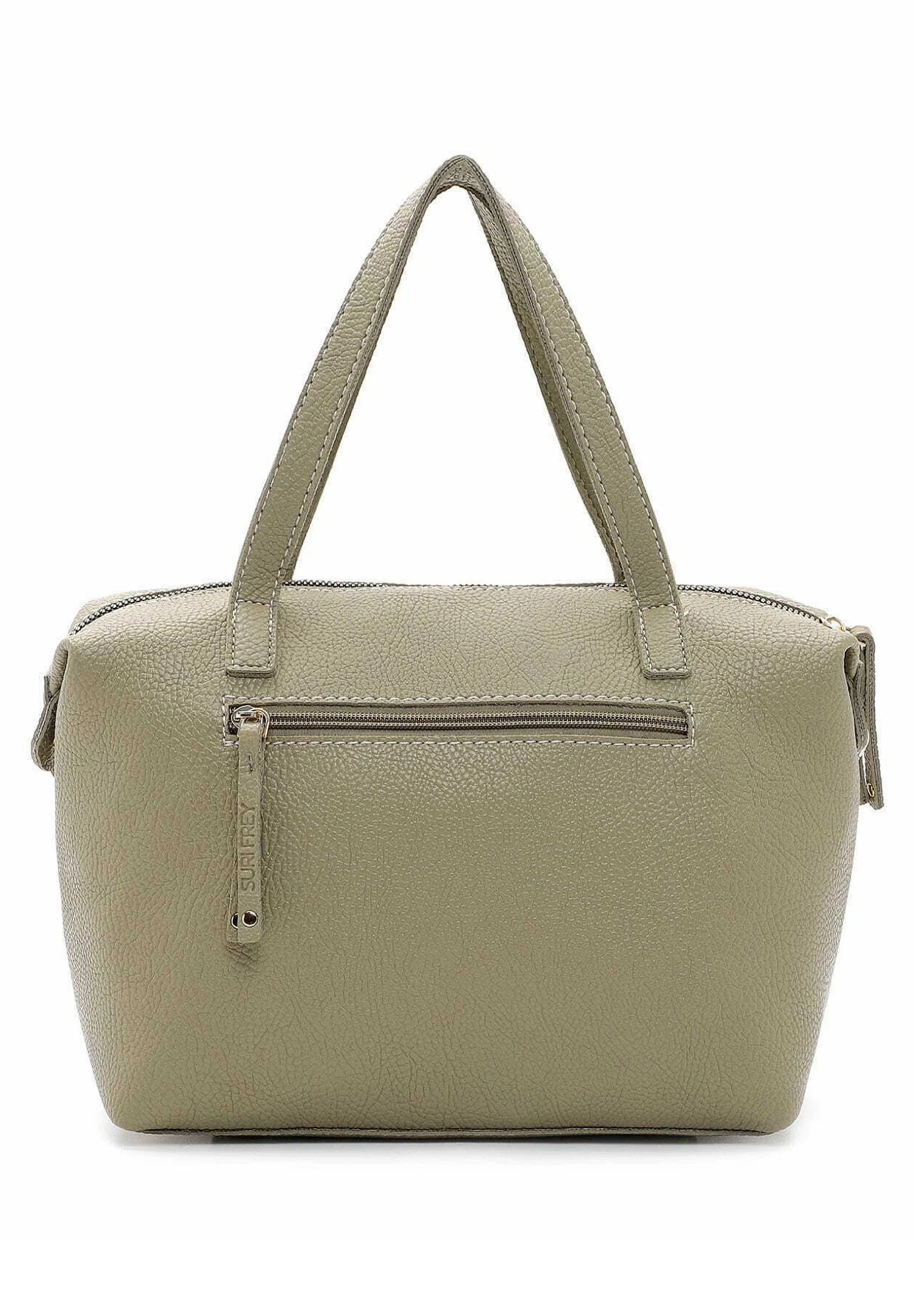 Suri Frey Candy - Shopper - Khaki 4 Suri Frey Candy - Shopper - Khaki - Afbeelding 4