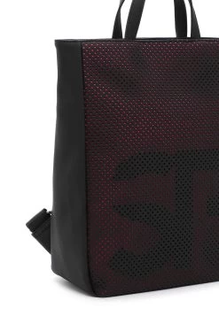 Suri Frey Sports Danny - Rugzak - Black Pink -Suri Frey Verkoop e5bffeaf059740958f6fe9402883203d