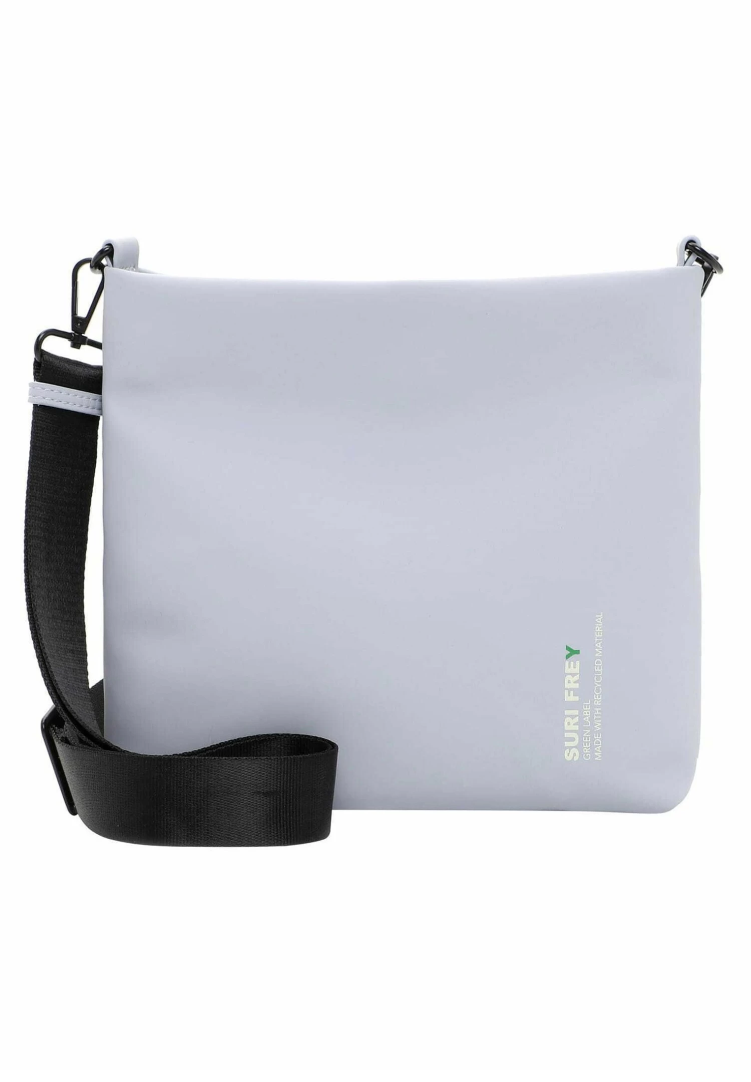 Suri Frey Label - Schoudertas - Grey/Blue 3 Suri Frey Label - Schoudertas - Grey/Blue - Afbeelding 3