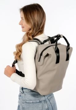 Suri Frey Label - Rugzak - Taupe -Suri Frey Verkoop e5eabf8c47224e02a0b61d58a337f438