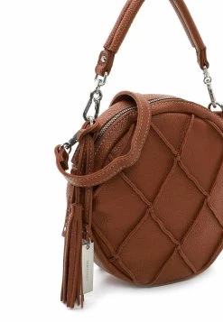 Suri Frey Handtas - Cognac -Suri Frey Verkoop e61a209d4c2c4d5480c484883389705d