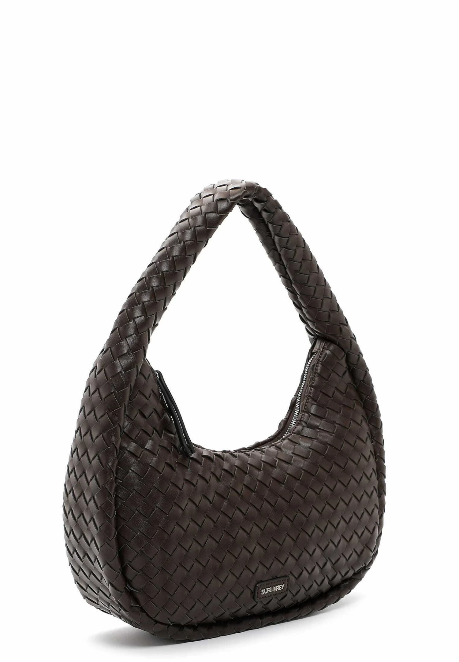 Suri Frey Karly - Handtas - Brown 5 Suri Frey Karly - Handtas - Brown - Afbeelding 5