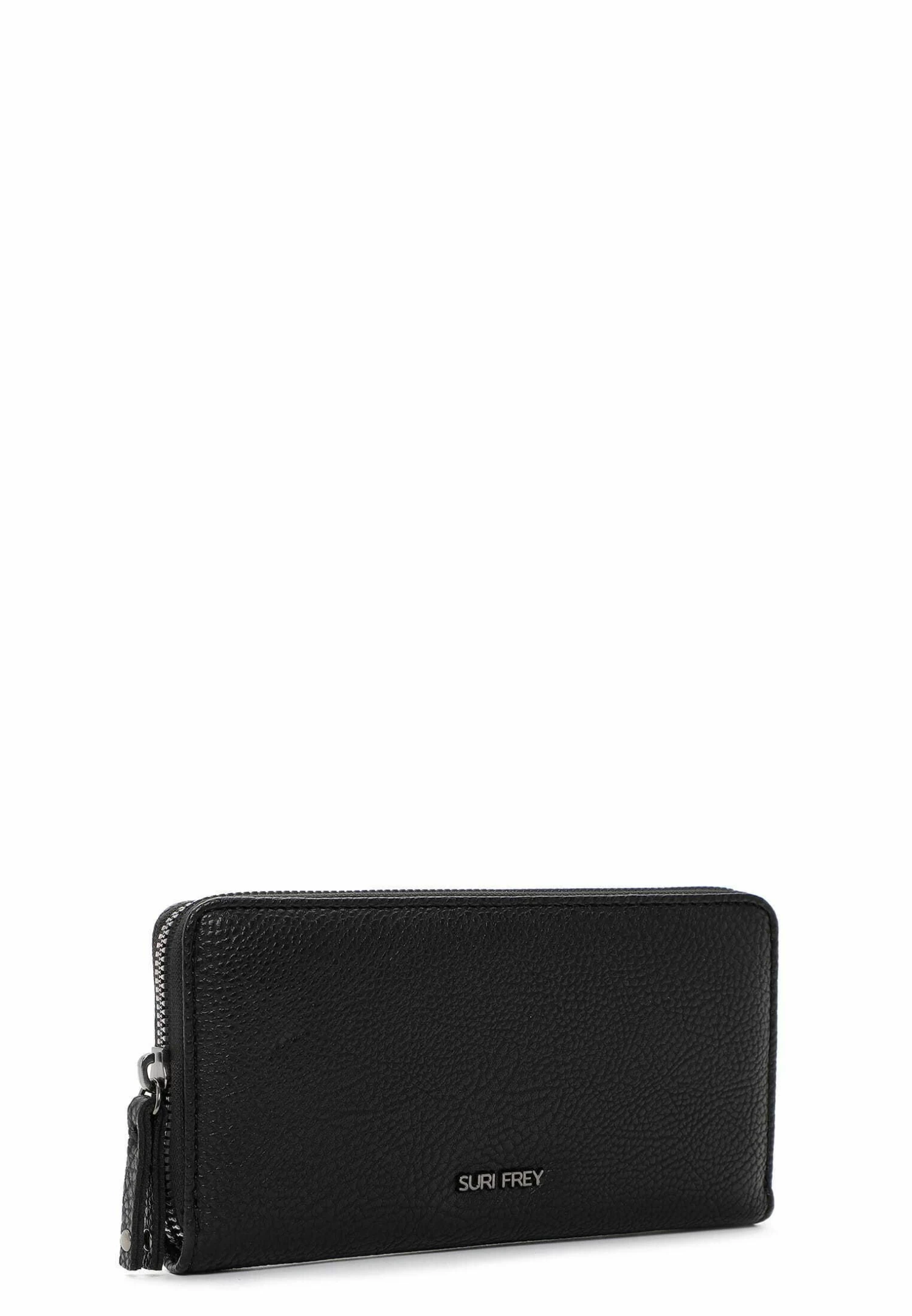 Suri Frey Kiky - Portemonnee - Black 5 Suri Frey Kiky - Portemonnee - Black - Afbeelding 5