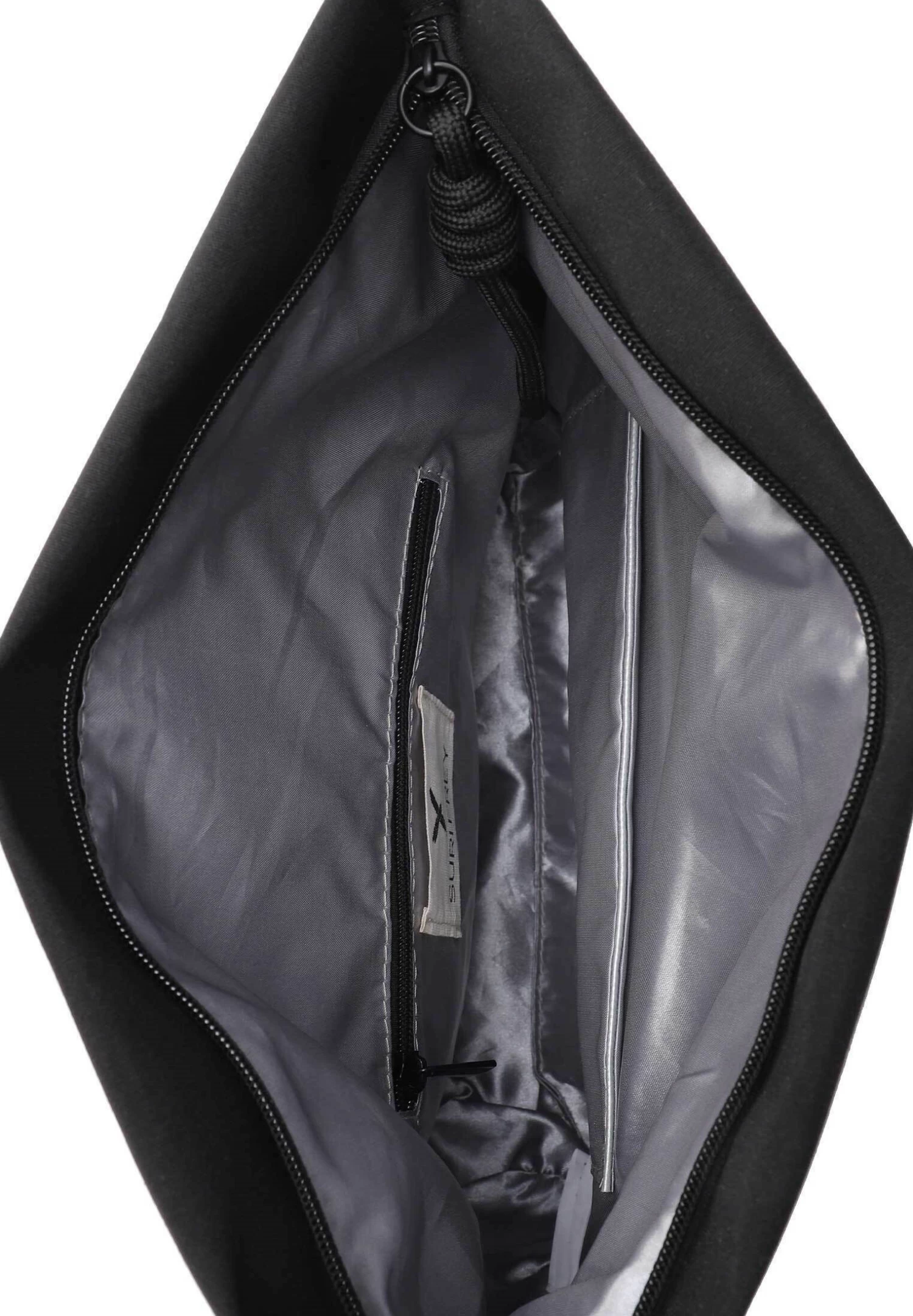 Suri Frey Wooky-Plane - Schoudertas - Silver 6 Suri Frey Wooky-Plane - Schoudertas - Silver - Afbeelding 6