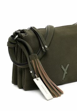 Suri Frey Romy - Schoudertas - Fango -Suri Frey Verkoop e6ea533822d74df4bcb541d98a67f1fa