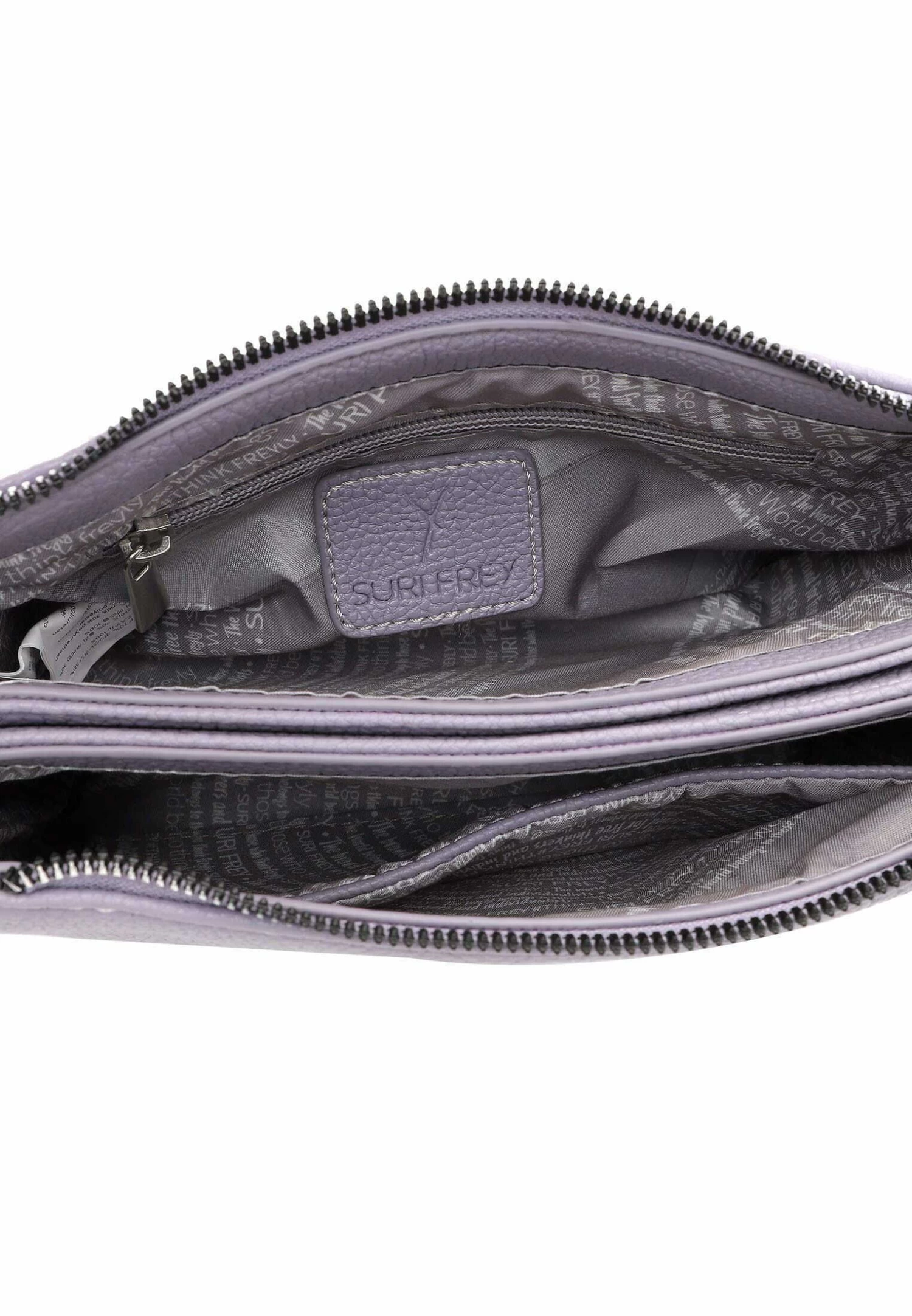 Suri Frey Umhänge Debby - Schoudertas - Lilac 5 Suri Frey Umhänge Debby - Schoudertas - Lilac - Afbeelding 5