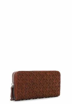 Suri Frey Phoeby - Portemonnee - Cognac -Suri Frey Verkoop e793089462c94ecdba5cc6dd556e9ed0