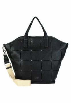 Suri Frey Kimmy - Shopper - Black 9 Suri Frey Kimmy - Shopper - Black -Suri Frey Verkoop e7bc52be30f44353b67e5dd4c45d75bd