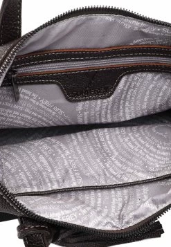 Suri Frey Shopper Kiky - Handtas - Brown -Suri Frey Verkoop e90e91087c2b424c95e574abdd07a35c