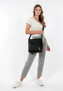 Suri Frey Green Label Nelly - Schoudertas - Black