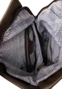 Suri Frey Bly - Rugzak - Mud -Suri Frey Verkoop e96ec99256e04131b08bcf254c52d07a