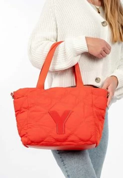 Suri Frey Evy - Shopper - Orange -Suri Frey Verkoop e9c1d630d62946278322173f9b17b1c9