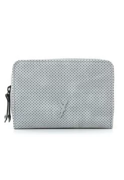 Suri Frey Romy Basic- Portemonnee - Grey