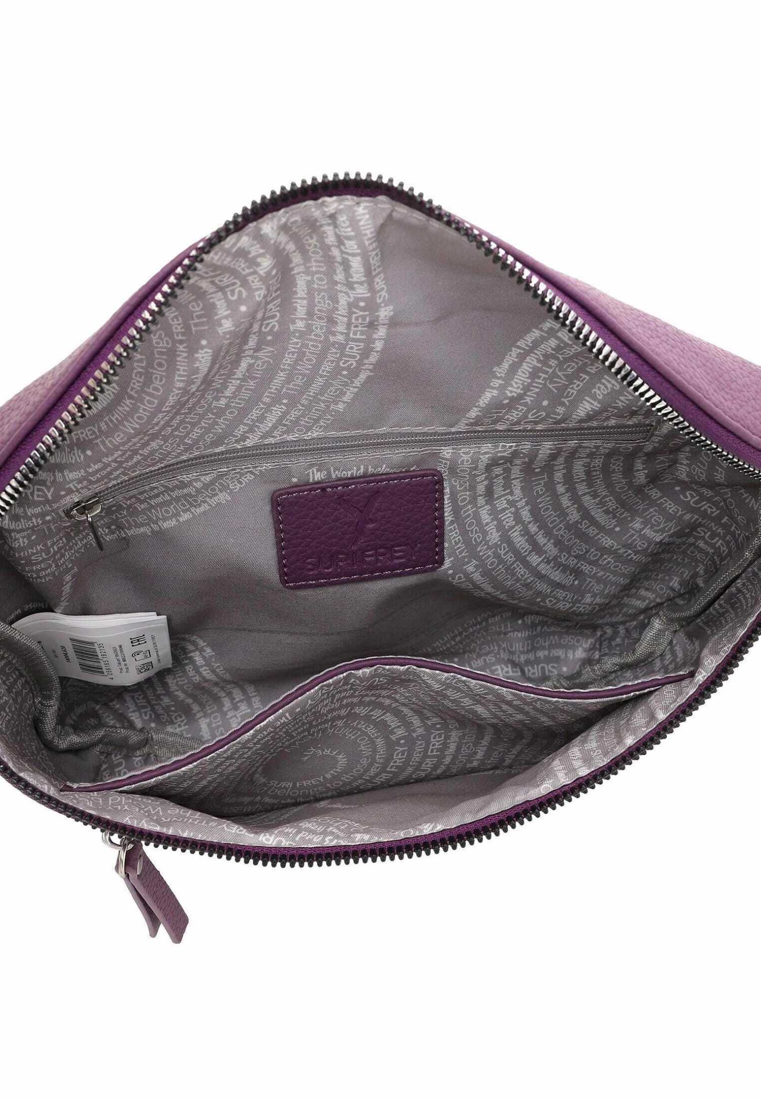 Suri Frey Rosy - Schoudertas - Purple 6 Suri Frey Rosy - Schoudertas - Purple - Afbeelding 6