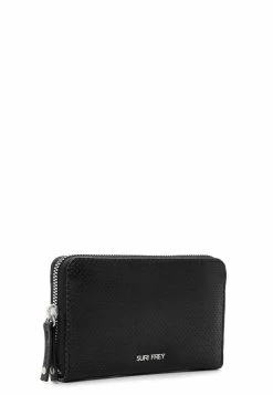 Suri Frey Nicy - Portemonnee - Black -Suri Frey Verkoop ea98321f283a41cdbf7196b4cd154912