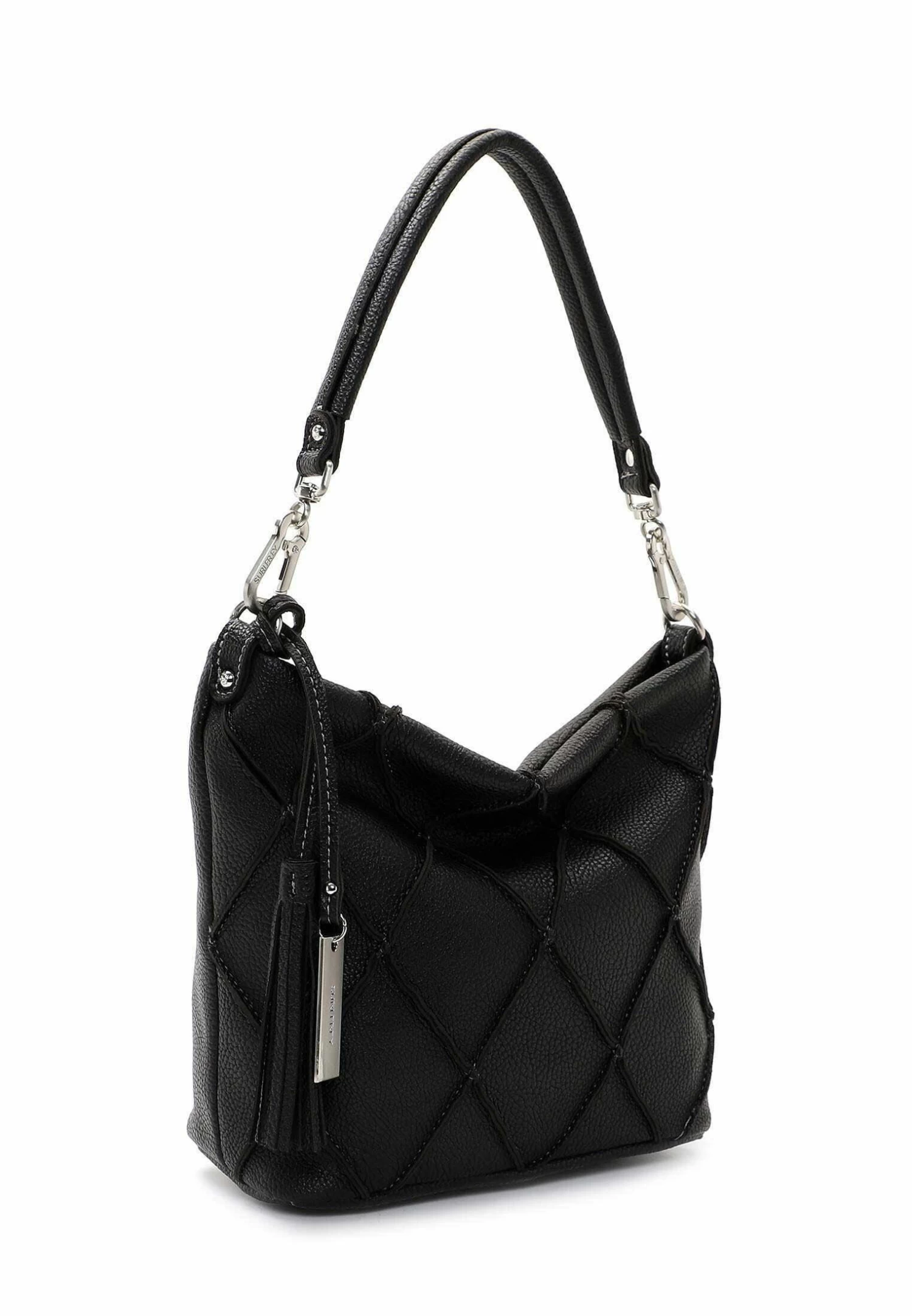 Suri Frey Lilly - Handtas - Black 5 Suri Frey Lilly - Handtas - Black - Afbeelding 5
