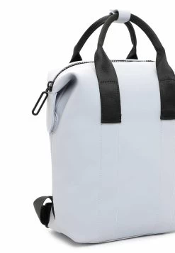 Suri Frey Label - Rugzak - Greyblue -Suri Frey Verkoop eab4fddfef2c4614afd2580f98becdc5