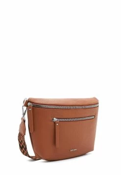 Suri Frey Rosy - Schoudertas - Cognac -Suri Frey Verkoop eb21c9c630f04f8ca896c0bb26801c96