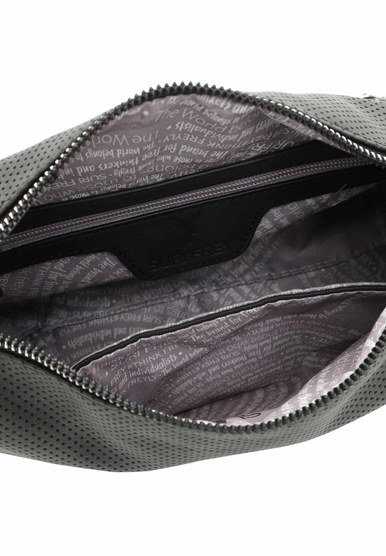 Suri Frey Romy May - Handtas - Black 3 Suri Frey Romy May - Handtas - Black - Afbeelding 3