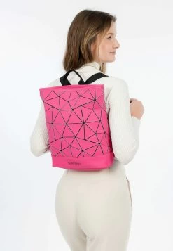 Suri Frey Jessy-Lu - Rugzak - Darkpink 10 Suri Frey Jessy-Lu - Rugzak - Darkpink -Suri Frey Verkoop ec3d6c4467934d97bf2a504544ce87aa