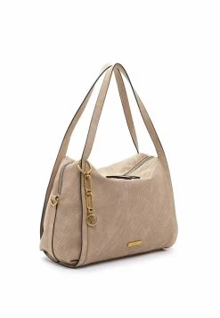 Suri Frey Romy May - Handtas - Taupe -Suri Frey Verkoop ec94421a95184935ac79720b2dd8755f