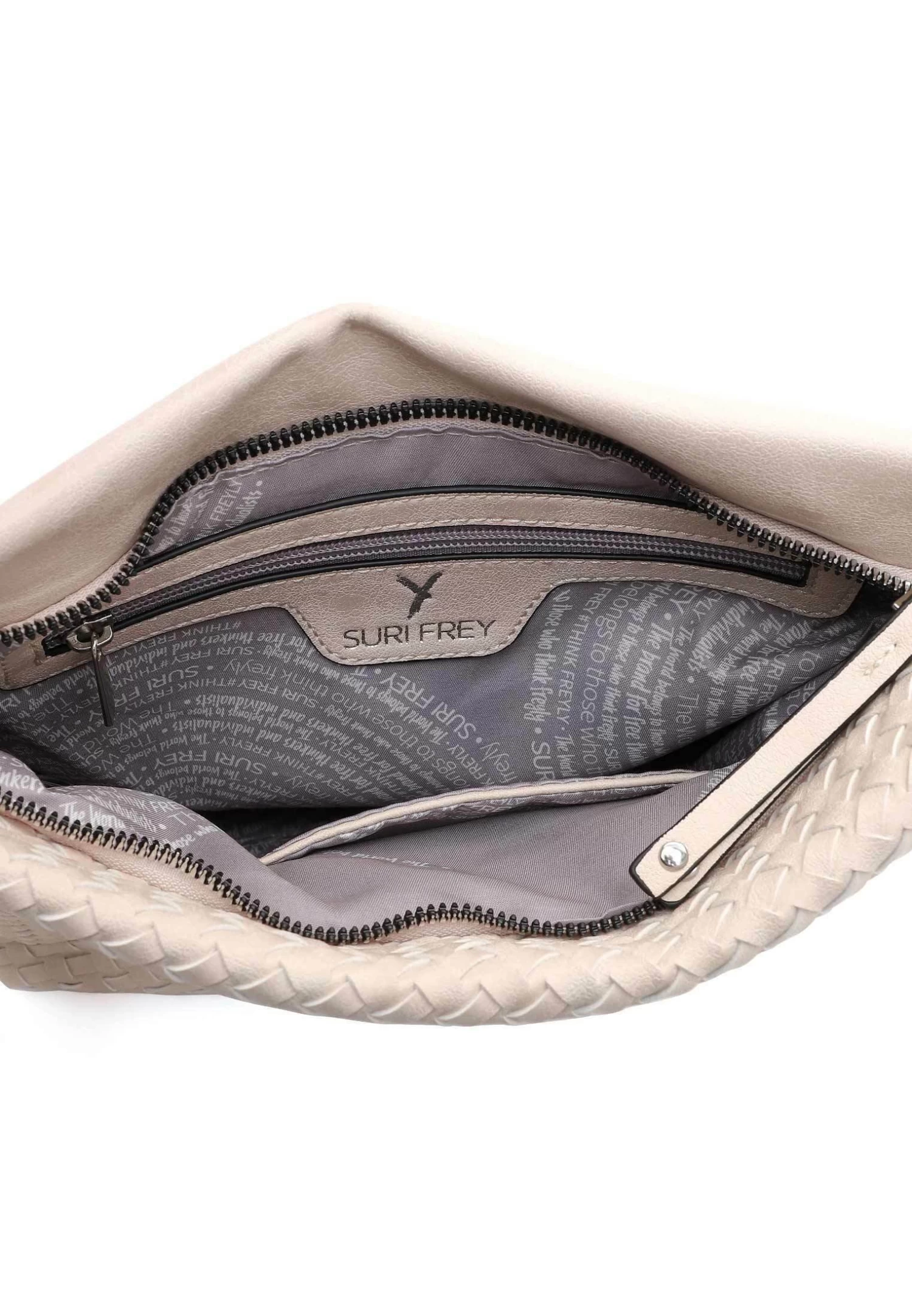 Suri Frey Marley - Schoudertas - Rose 3 Suri Frey Marley - Schoudertas - Rose - Afbeelding 3