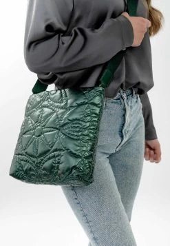 Suri Frey Sherry - Schoudertas - Green 10 Suri Frey Sherry - Schoudertas - Green -Suri Frey Verkoop ecd67369428a4878b269aa428ca42490